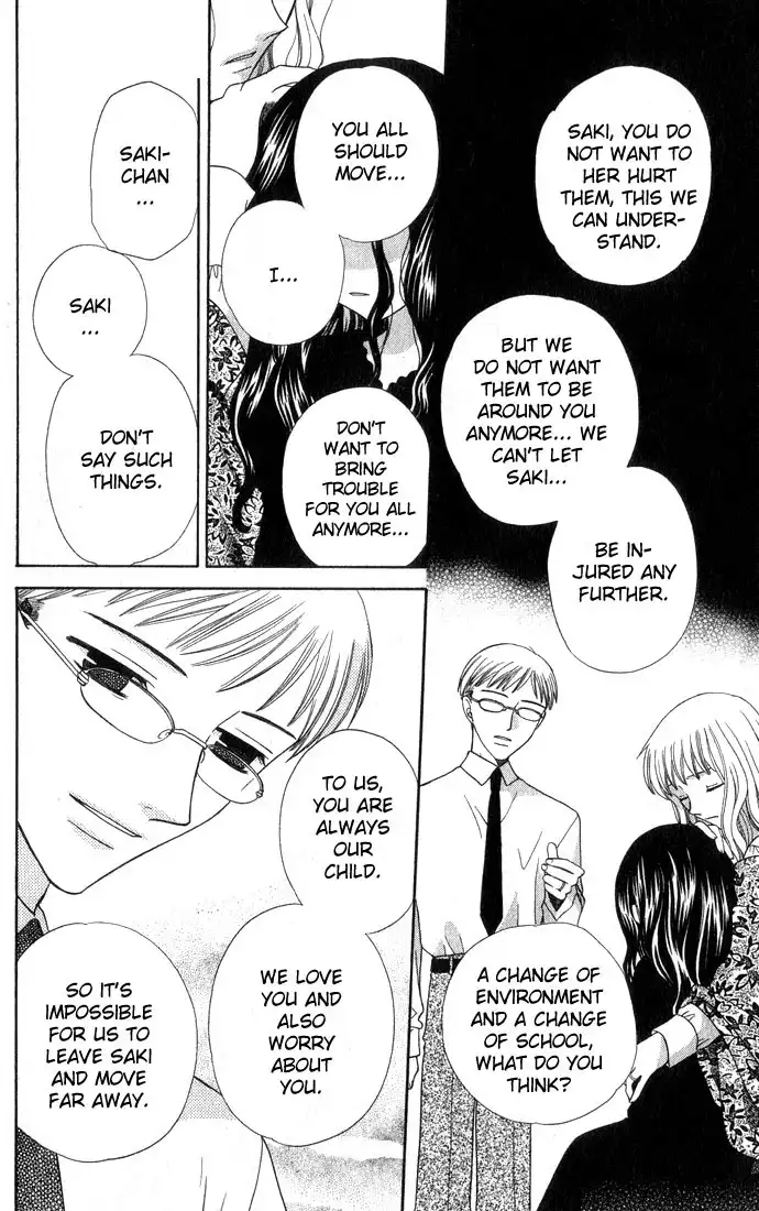 Fruits Basket Chapter 51 27